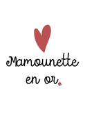 Mamounette d'or pour une f&ecirc;te hilarante